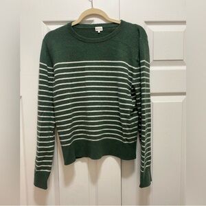 KULE Cashmere Sweater Size Medium